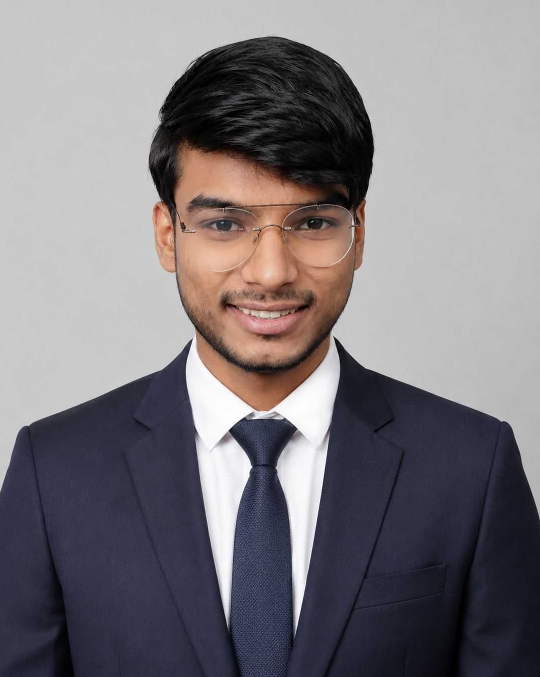 Aman Yadav