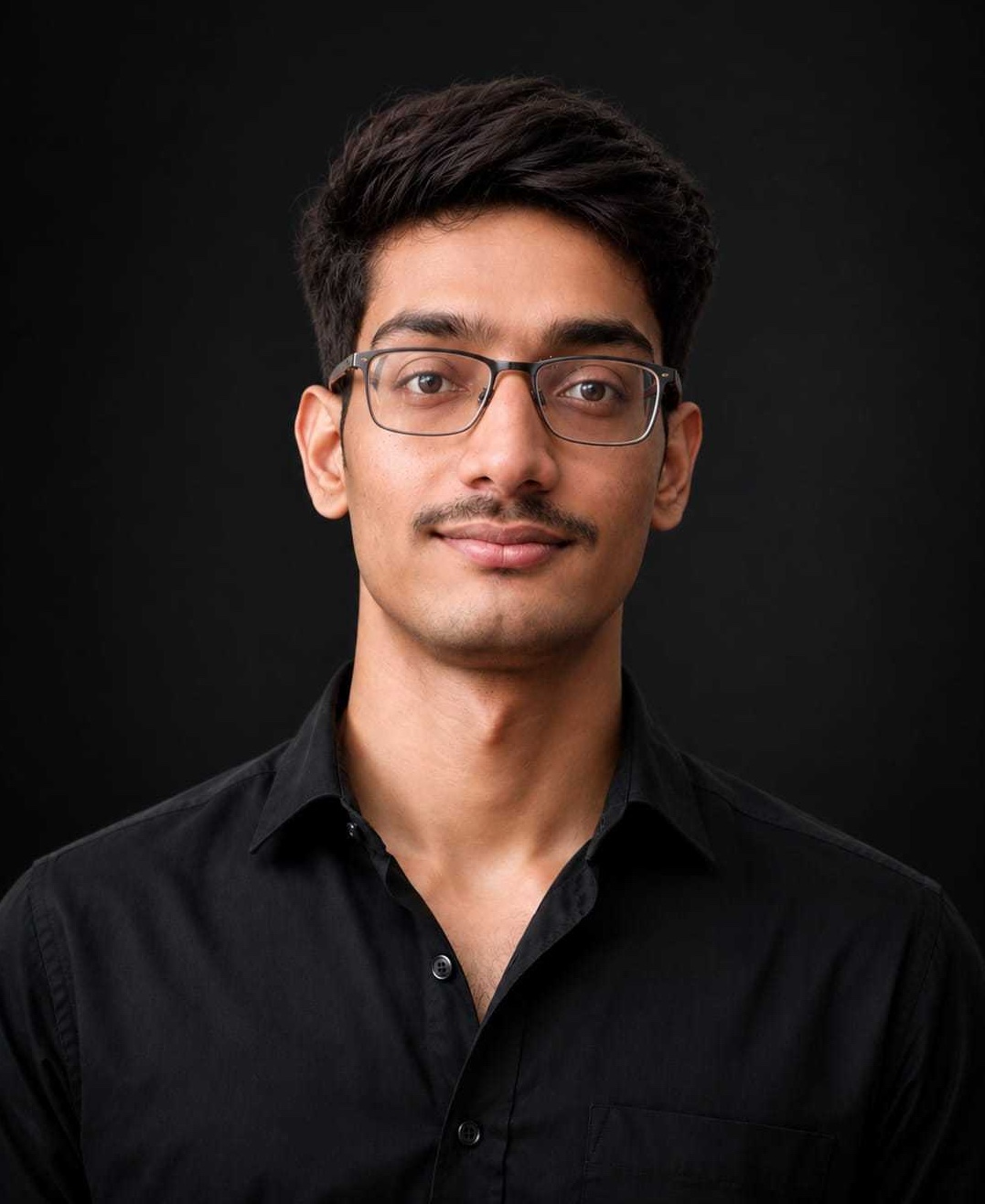 Mihir Krishna