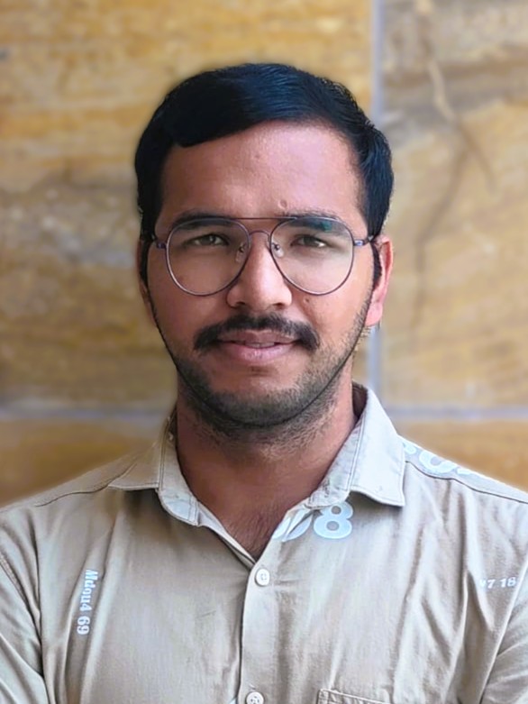 Param Sonawane