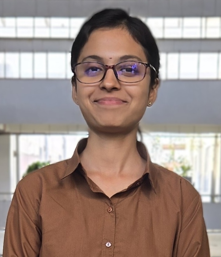 Sayali Junagade